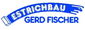 Estrichbau Fischer