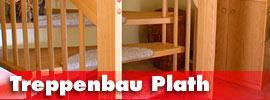Treppenbau Plath