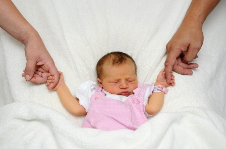 Männer machen Mädchen