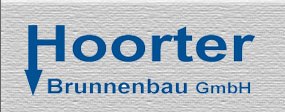 Hoorter Brunnenbau